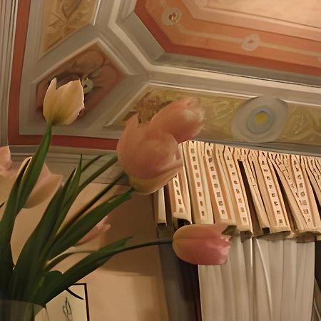 Relais Centro Storico Bed and Breakfast Pisa Exterior foto