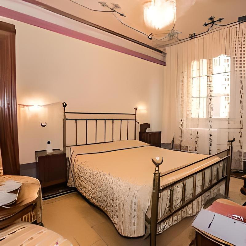 Relais Centro Storico Bed and Breakfast Pisa Exterior foto