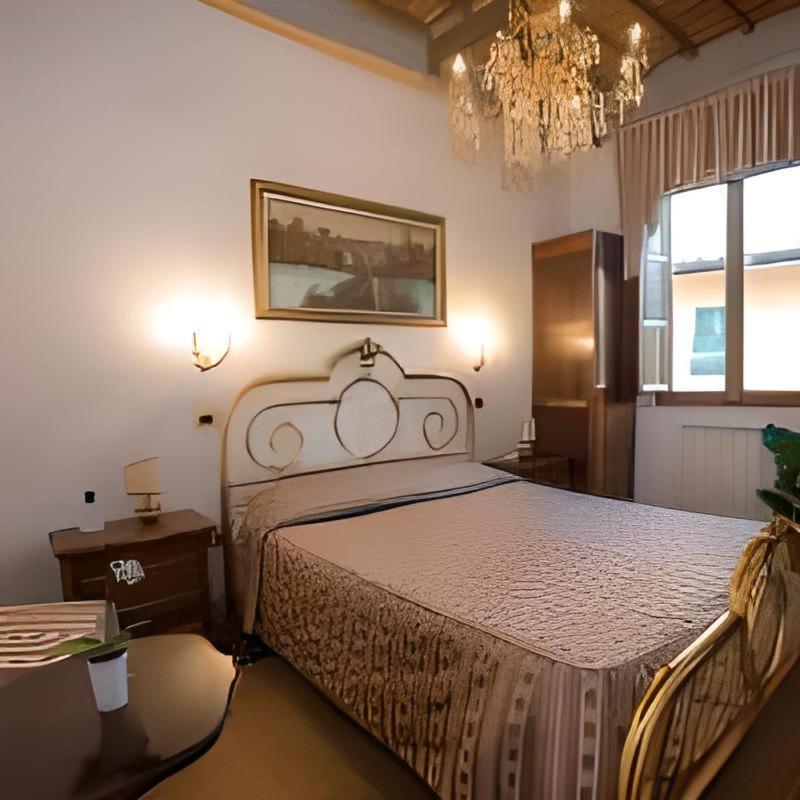 Relais Centro Storico Bed and Breakfast Pisa Exterior foto