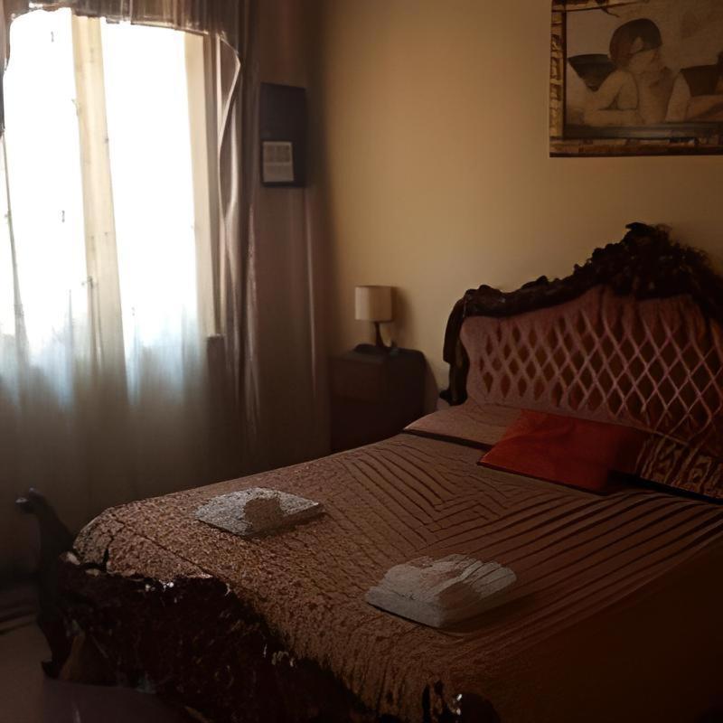 Relais Centro Storico Bed and Breakfast Pisa Exterior foto