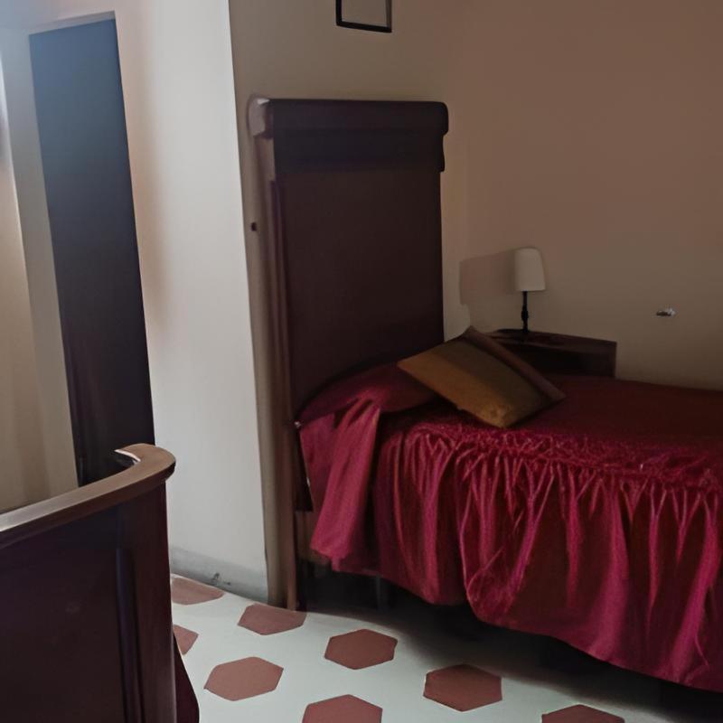 Relais Centro Storico Bed and Breakfast Pisa Exterior foto