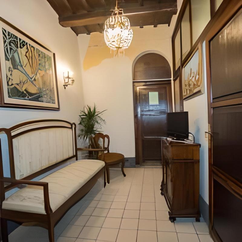 Relais Centro Storico Bed and Breakfast Pisa Exterior foto