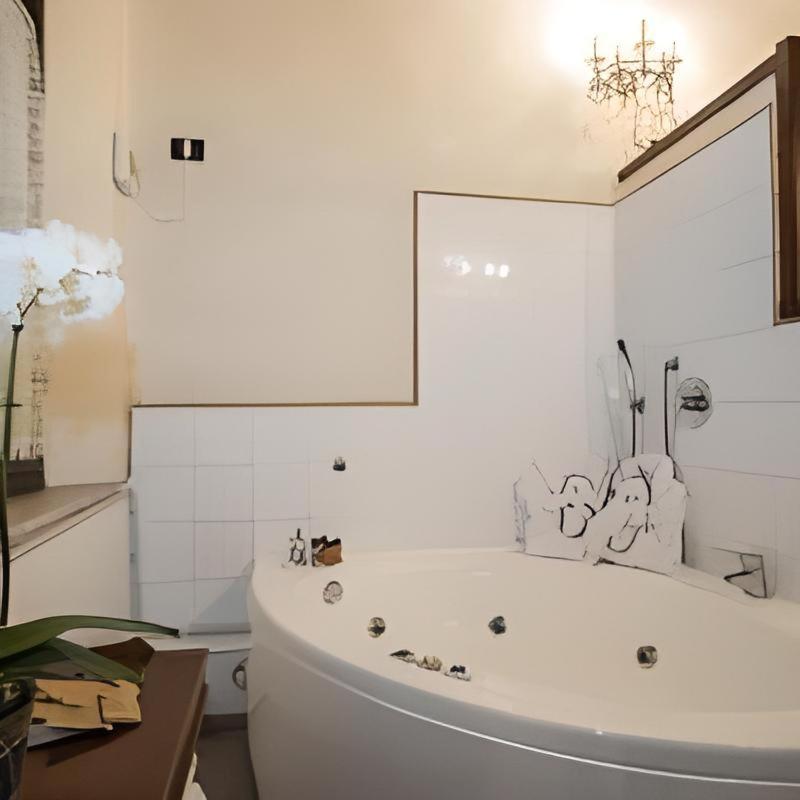 Relais Centro Storico Bed and Breakfast Pisa Exterior foto