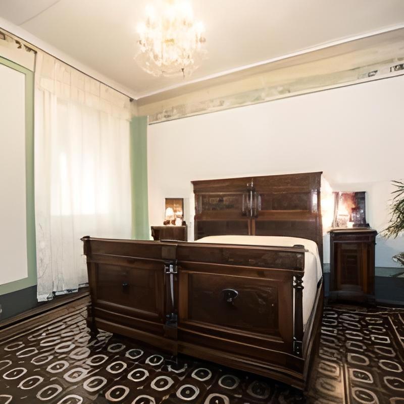 Relais Centro Storico Bed and Breakfast Pisa Exterior foto