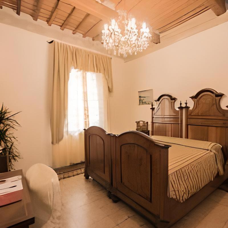 Relais Centro Storico Bed and Breakfast Pisa Exterior foto