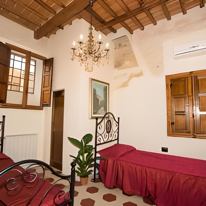 Relais Centro Storico Bed and Breakfast Pisa Exterior foto