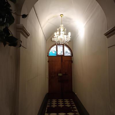 Relais Centro Storico Bed and Breakfast Pisa Exterior foto