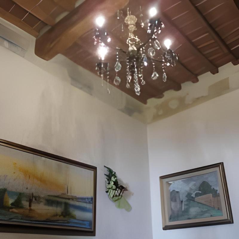 Relais Centro Storico Bed and Breakfast Pisa Exterior foto
