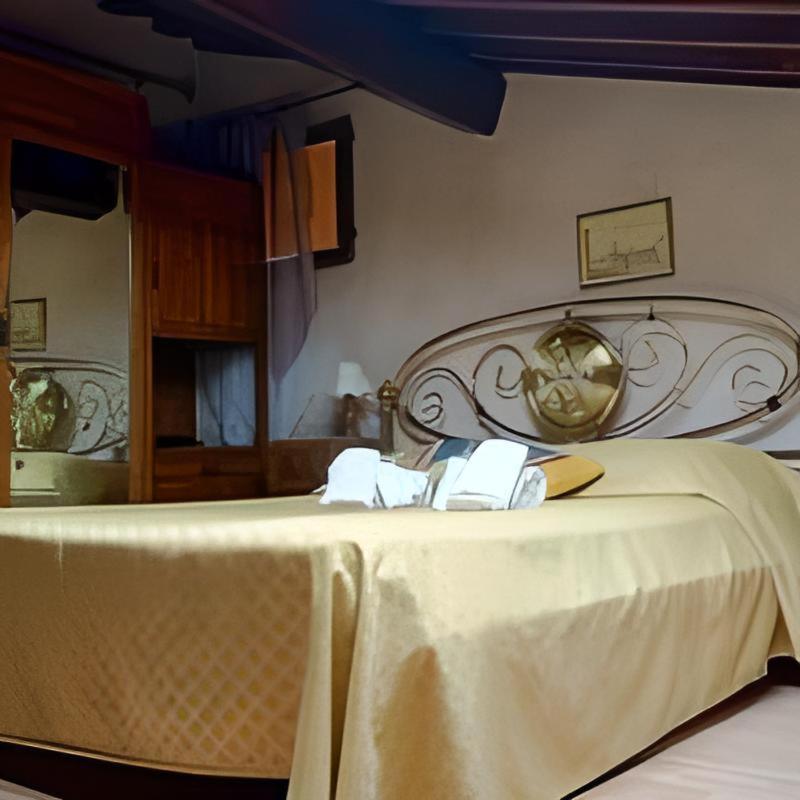 Relais Centro Storico Bed and Breakfast Pisa Exterior foto