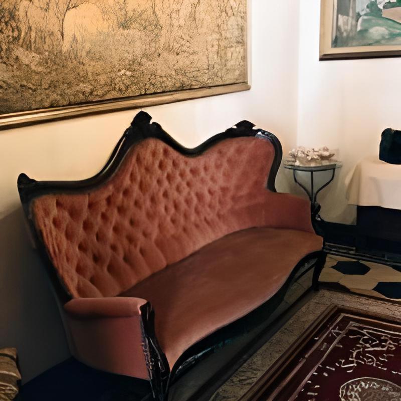 Relais Centro Storico Bed and Breakfast Pisa Exterior foto