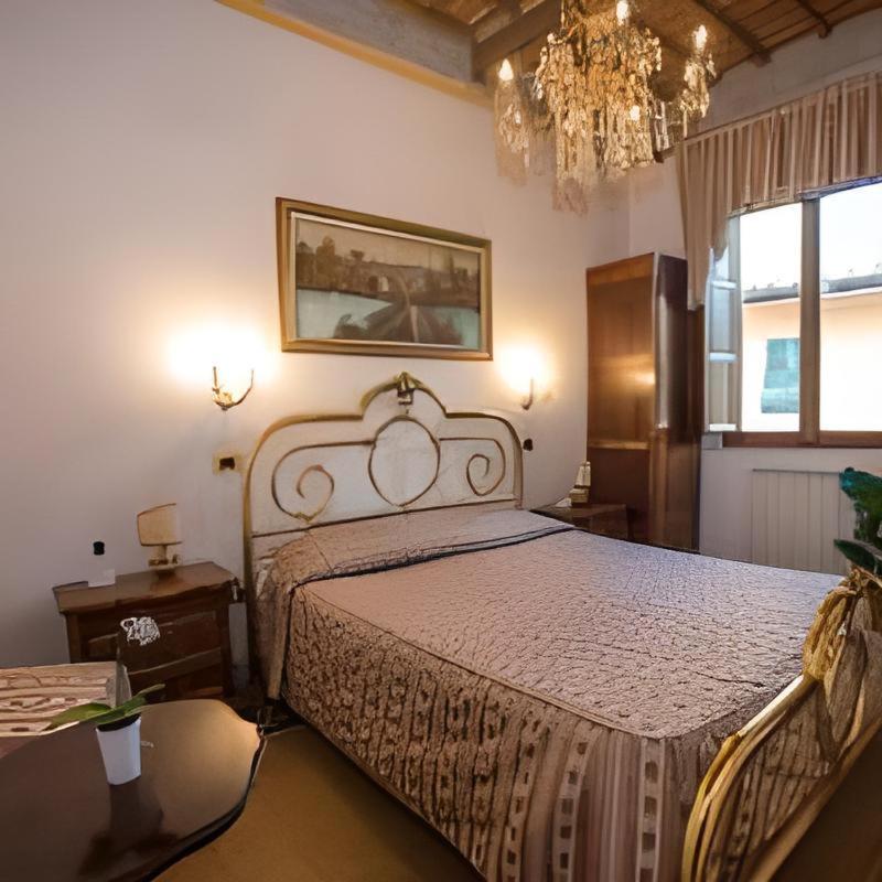 Relais Centro Storico Bed and Breakfast Pisa Exterior foto
