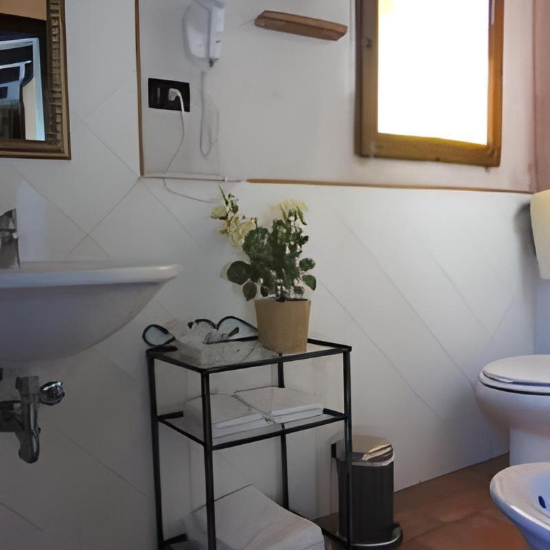 Relais Centro Storico Bed and Breakfast Pisa Exterior foto