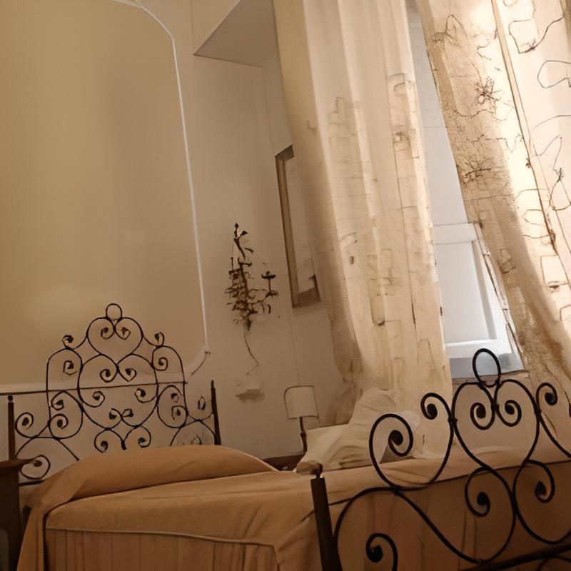 Relais Centro Storico Bed and Breakfast Pisa Exterior foto