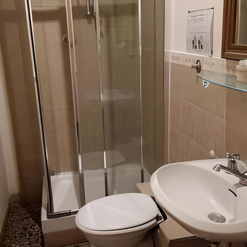 Relais Centro Storico Bed and Breakfast Pisa Exterior foto