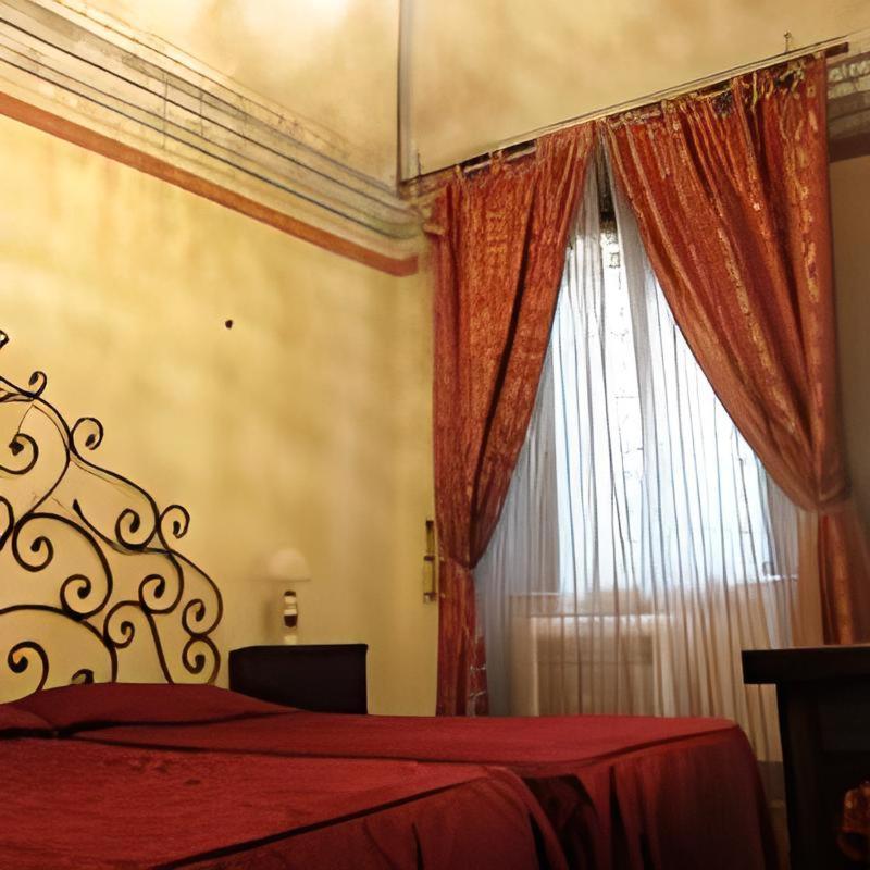 Relais Centro Storico Bed and Breakfast Pisa Exterior foto