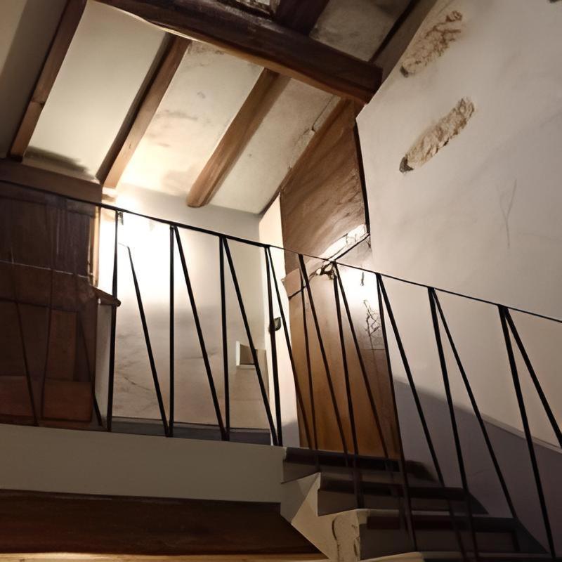Relais Centro Storico Bed and Breakfast Pisa Exterior foto
