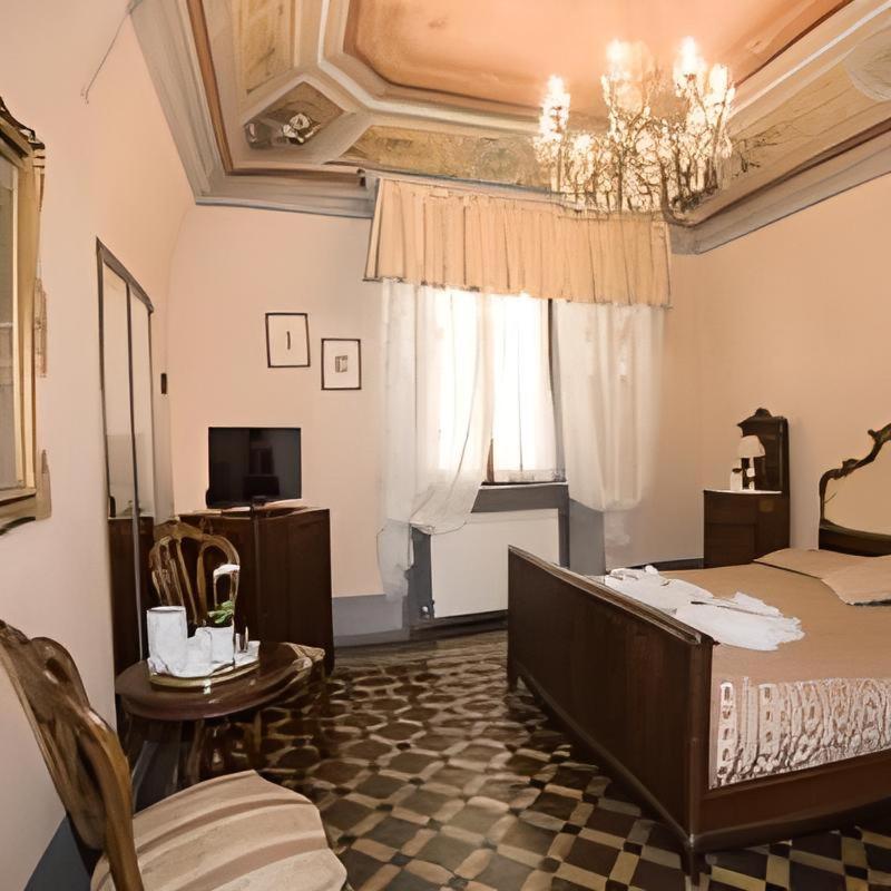 Relais Centro Storico Bed and Breakfast Pisa Exterior foto