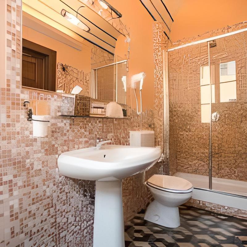 Relais Centro Storico Bed and Breakfast Pisa Exterior foto