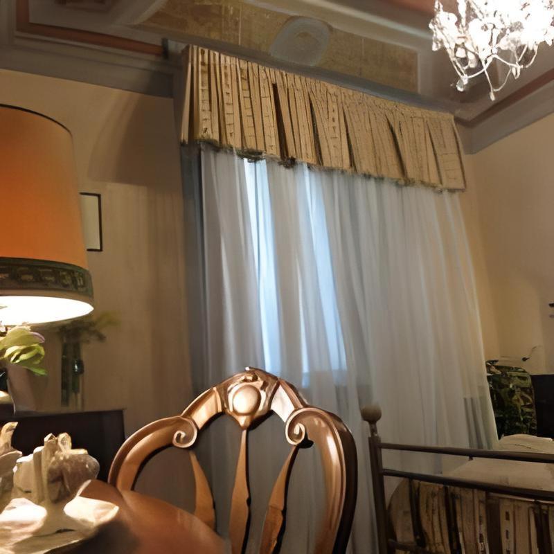 Relais Centro Storico Bed and Breakfast Pisa Exterior foto