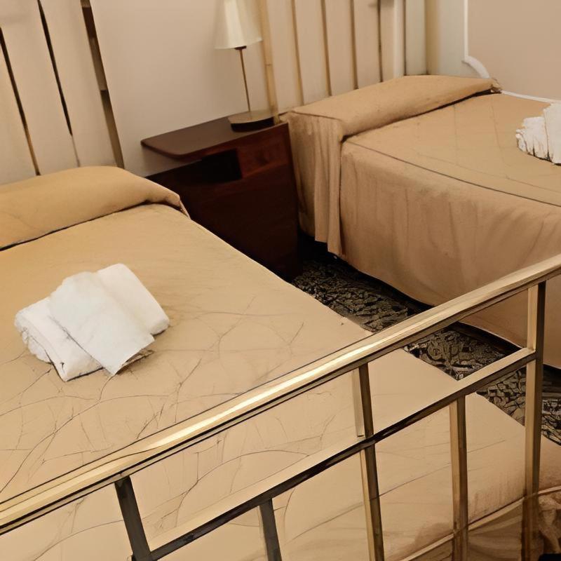 Relais Centro Storico Bed and Breakfast Pisa Exterior foto